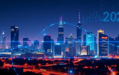 Exploring Cyber Security in Melbourne: Trends and Innovations for 2025
