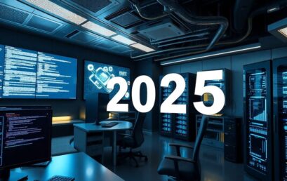 Discover the Top Cyber Security Company Leading Innovations in 2025