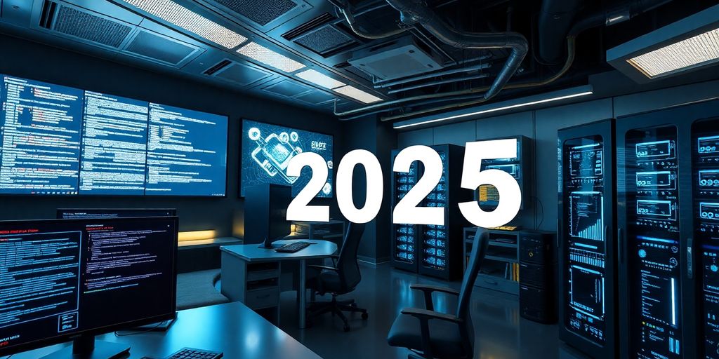 Discover the Top Cyber Security Company Leading Innovations in 2025