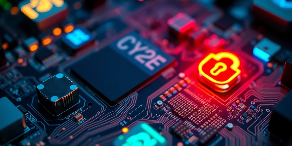 Understanding Cyber Security Terminology: A Guide for Beginners in 2025 Understanding Cyber Security Terminology: A Guide for Beginners in 2025
