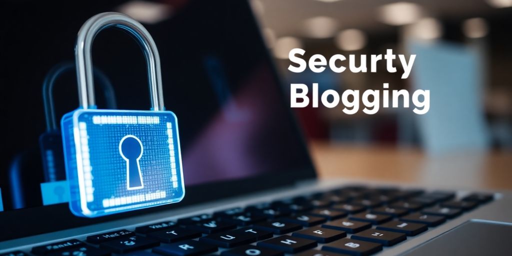 Why Every Business Needs a Security Blogger in 2025