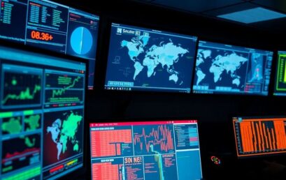 Understanding the Role of a Security Operations Centre in Modern Cyber Defence