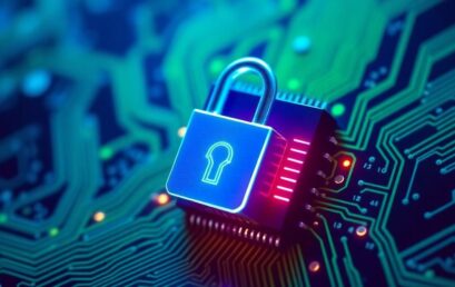 Navigating the Future: The Essential Role of a Cybersecurity Consultant in 2025