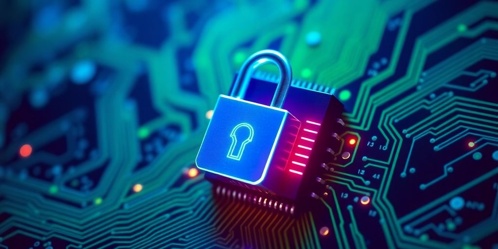 Navigating the Future: The Essential Role of a Cybersecurity Consultant in 2025