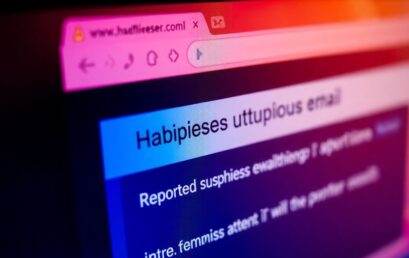 How to Effectively Create a Phishing Email Report: A Step-by-Step Guide