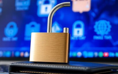Protecting Yourself from Identity Theft: Essential Tips for Australians in 2025