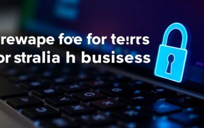 Essential Elements of an Effective Cyber Incident Response Plan for Australian Businesses