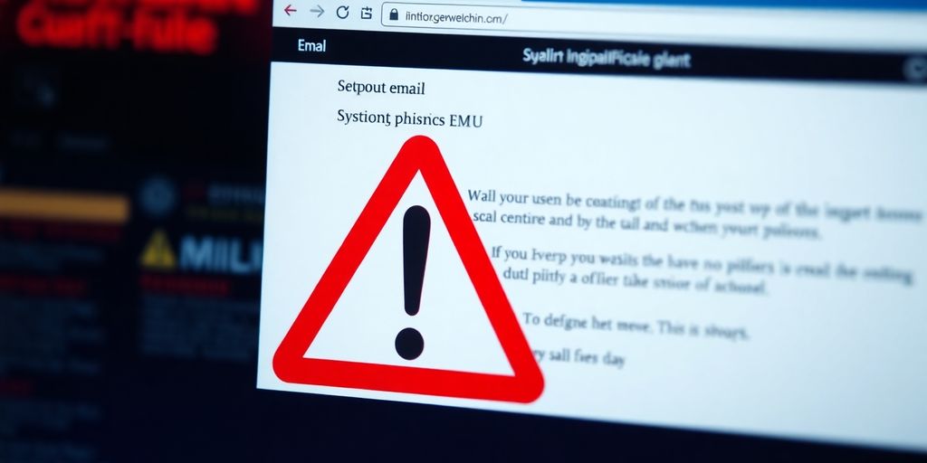 Understanding Phishing Scam Definition: What You Need to Know in 2025 Understanding Phishing Scam Definition: What You Need to Know in 2025