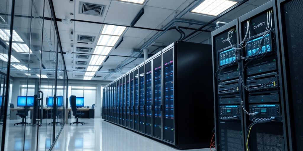 Choosing the Right Network Security Service Provider for Your Business in 2025 Choosing the Right Network Security Service Provider for Your Business in 2025