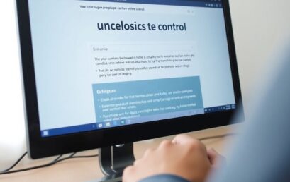 Understanding Coercive Control: Recognising the Signs and Seeking Help in Australia