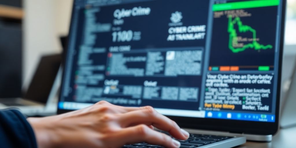 Effective Strategies for Reporting Cyber Crime in Australia Effective Strategies for Reporting Cyber Crime in Australia