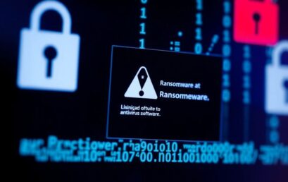 Does Antivirus Stop Ransomware? Understanding Its Limitations and Effectiveness