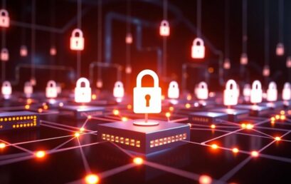 Enhancing Your Business Resilience with Comprehensive Network and Security Services in 2025