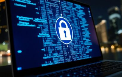 Understanding the Latest Cyber Crime Report in Australia: Trends and Prevention Strategies