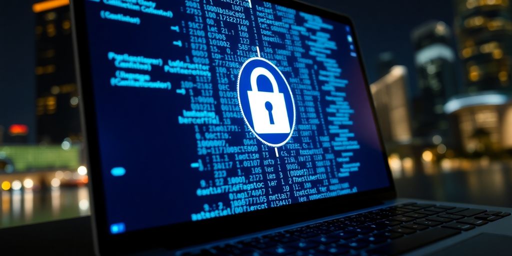 Understanding the Latest Cyber Crime Report in Australia: Trends and Prevention Strategies