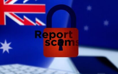 A Comprehensive Guide on How to Report Online Scam Effectively in Australia