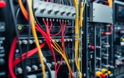 Understanding Control Systems Meaning: A Comprehensive Guide for Engineers