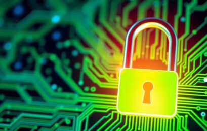 Understanding the Importance of Cyber Security in Today’s Digital Age