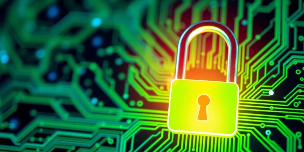 Understanding the Importance of Cyber Security in Today’s Digital Age