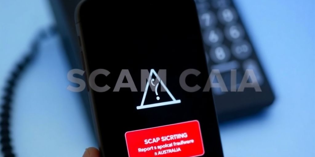 How to Report a Scam Call: A Step-by-Step Guide for Australians How to Report a Scam Call: A Step-by-Step Guide for Australians