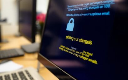 How to Effectively Report Phishing Emails and Protect Yourself Online