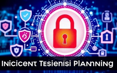 Essential Steps for Effective Cyber Incident Response Planning in 2025