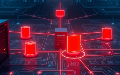 Understanding Network Segregation: Enhancing Security in Modern IT Infrastructure