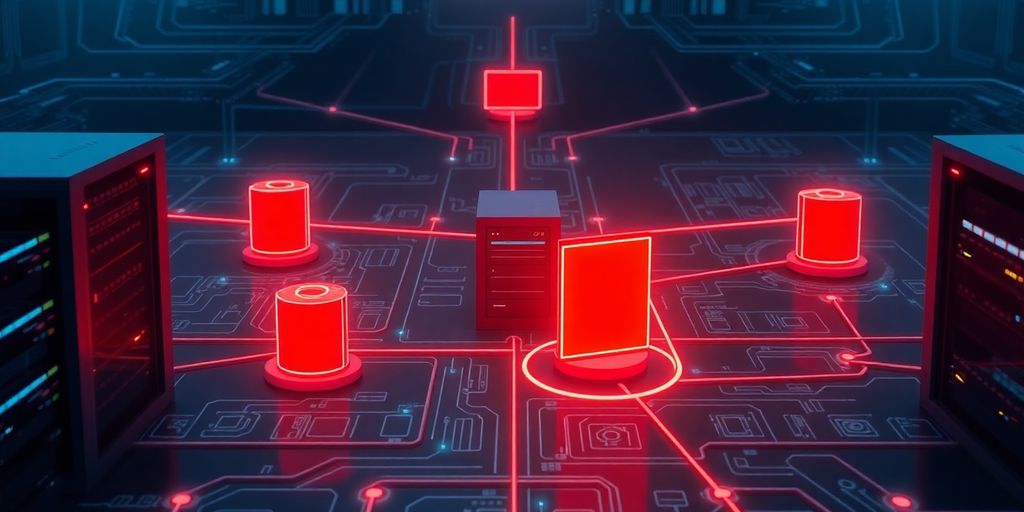 Understanding Network Segregation: Enhancing Security in Modern IT Infrastructure Understanding Network Segregation: Enhancing Security in Modern IT Infrastructure