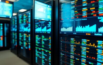 Exploring the Role of the Cyber Intelligence Centre in Australia’s Digital Security Landscape