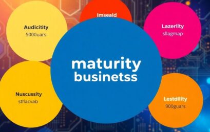 Understanding the Essential 8 Maturity Levels: A Guide for Australian Businesses in 2025
