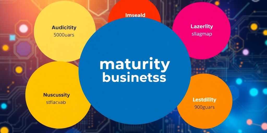 Understanding the Essential 8 Maturity Levels: A Guide for Australian Businesses in 2025