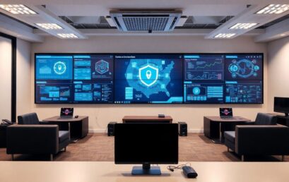 Leading Information Security Services Companies to Watch in 2025
