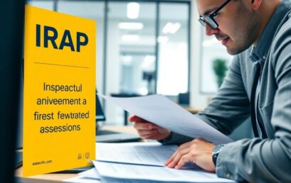 Navigating the IRAP Assessor Landscape: A Comprehensive Guide to the Infosec Registered Assessors Programme