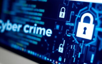 How to Effectively Navigate Cyber Crime Reporting in Australia
