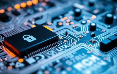 Understanding the Cyber Threat Landscape: A Guide for Australian Businesses in 2025