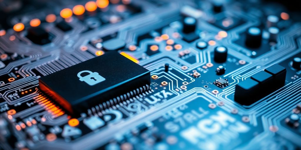 Understanding the Cyber Threat Landscape: A Guide for Australian Businesses in 2025