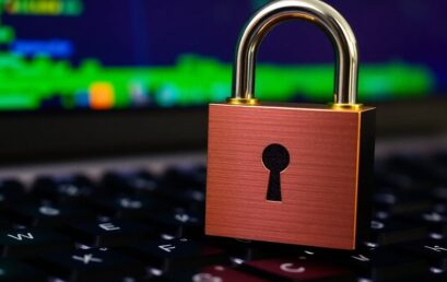 Essential Ransomware Protection Strategies for Australian Businesses in 2025