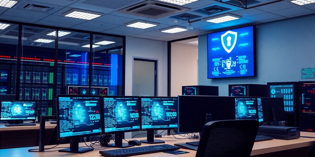 Exploring the Top Cybersecurity Companies of 2025: A Comprehensive Guide Exploring the Top Cybersecurity Companies of 2025: A Comprehensive Guide
