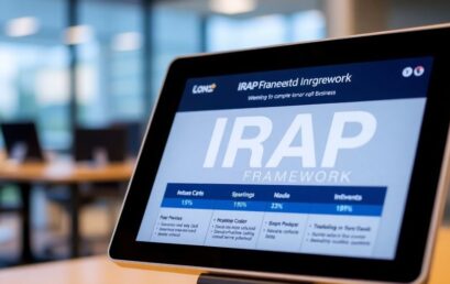Understanding the IRAP Assessment: A Comprehensive Guide for Australian Businesses