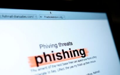 What Is Phishing? Understanding the Dangers and How to Protect Yourself