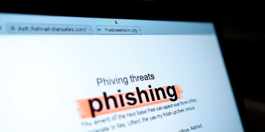 What Is Phishing? Understanding the Dangers and How to Protect Yourself