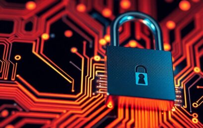 Understanding Cybersecurity GRC: Enhancing Your Organisation’s Risk Management Framework