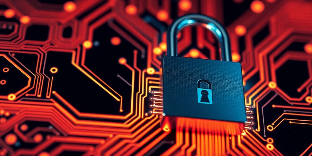 Understanding Cybersecurity GRC: Enhancing Your Organisation’s Risk Management Framework