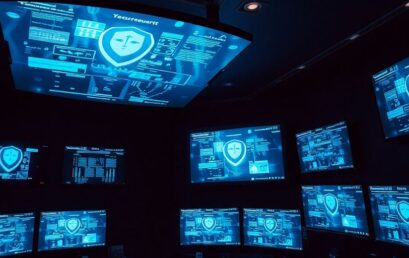 Choosing the Right Managed Security Service Provider for Your Business in 2025