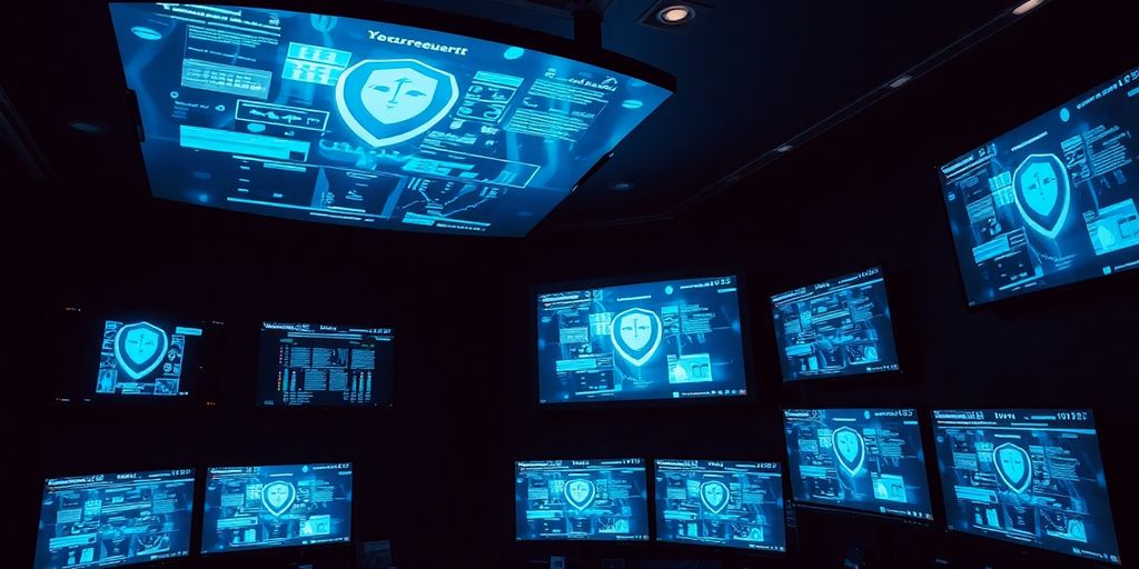 Choosing the Right Managed Security Service Provider for Your Business in 2025 Choosing the Right Managed Security Service Provider for Your Business in 2025