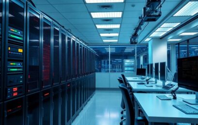 Choosing the Right Information Security Services Company for Your Business Needs in 2025