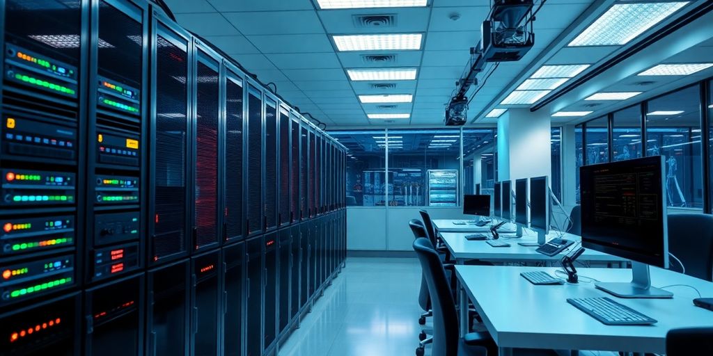 Choosing the Right Information Security Services Company for Your Business Needs in 2025