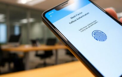 Understanding Multi Factor Authentication: A Comprehensive Guide for Australians in 2025