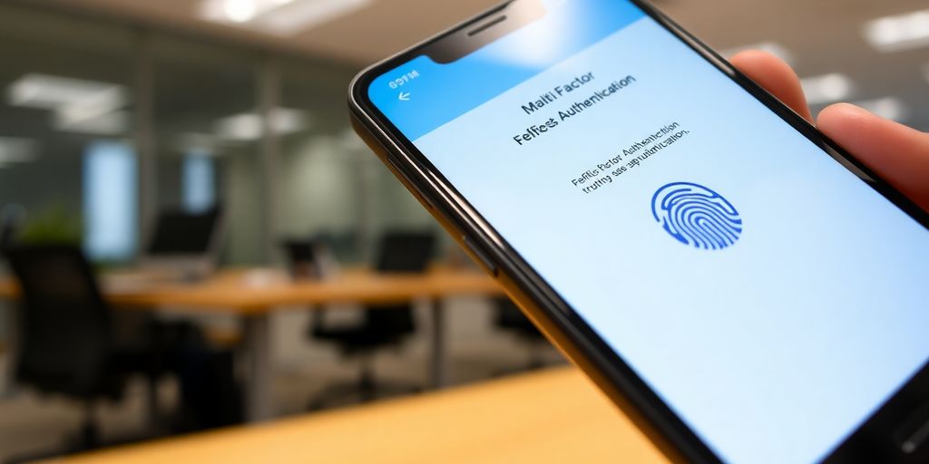 Understanding Multi Factor Authentication: A Comprehensive Guide for Australians in 2025