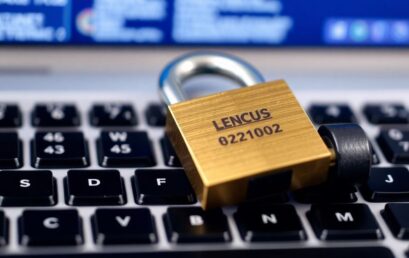 Essential Tips for Effective Password Protection in 2025